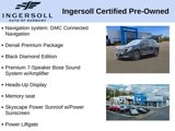 Used 2023 GMC Terrain Denali image 5