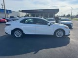 Used 2022 Toyota Camry LE image 6