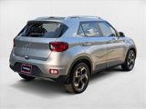 New 2025 Hyundai Venue SEL image 2