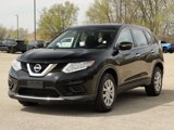 Used 2015 Nissan Rogue S image 3
