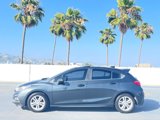 Used 2017 Chevrolet Cruze LT w/ Sun And Sound Package image 3