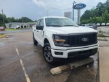 New 2025 Ford F150 STX image 2