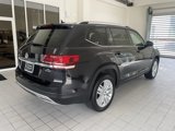 Used 2019 Volkswagen Atlas SE image 4