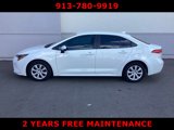 Certified 2024 Toyota Corolla LE image 2