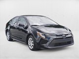 Used 2024 Toyota Corolla LE image 3