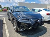 Used 2020 Lexus NX 300h AWD w/ Comfort Package image 2