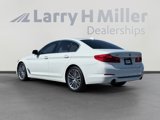 Used 2019 BMW 530i xDrive w/ Convenience Package image 3