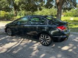 Used 2015 Honda Civic EX-L image 3