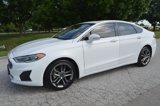 Used 2019 Ford Fusion SEL image 3