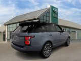Certified 2019 Land Rover Range Rover Supercharged image 4