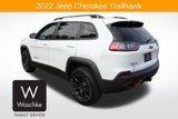 Used 2022 Jeep Cherokee Trailhawk w/ Trailer Tow Group image 5
