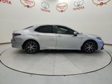 Certified 2024 Toyota Camry SE image 3