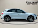 New 2025 Audi Q5 2.0T Premium image 2