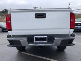 Used 2017 Chevrolet Colorado W/T w/ WT Convenience Package image 4