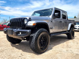 Used 2021 Jeep Gladiator Sport image 2