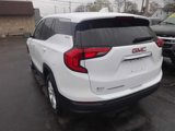 Used 2020 GMC Terrain SLE w/ LPO, Floor Liner Package image 5