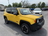 Used 2016 Jeep Renegade Trailhawk w/ Cold Weather Group image 4