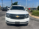 Used 2015 Chevrolet Suburban LT image 2