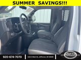 Used 2022 GMC Savana 2500 w/ Driver Convenience Package image 6