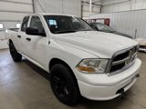 Used 2010 Dodge Ram 1500 Truck ST w/ ST Popular Equipment Group image 3