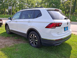 Used 2022 Volkswagen Tiguan S w/ IQ.Drive Package image 4