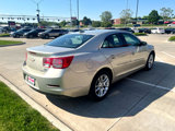 Used 2016 Chevrolet Malibu LT w/ Power Convenience Package image 5