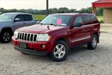 Used 2006 Jeep Grand Cherokee Limited image 2
