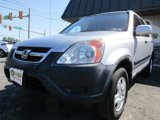 Used 2002 Honda CR-V EX image 4