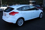 Used 2017 Ford Focus Electric Hatchback image 3