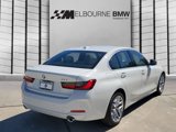 New 2025 BMW 330i Sedan w/ Convenience Package image 4