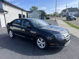 Used 2012 Ford Fusion SE image 6
