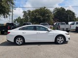 Used 2024 Chevrolet Malibu LS w/ Driver Confidence Package image 2