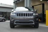Used 2015 Jeep Grand Cherokee Limited w/ Trailer Tow Group IV image 2