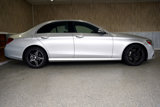 Used 2017 Mercedes-Benz E 300 4MATIC image 6