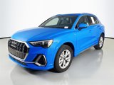 Used 2022 Audi Q3 2.0T Premium image 3