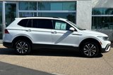 Certified 2022 Volkswagen Tiguan S image 3