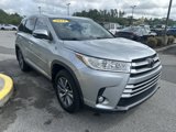 Used 2019 Toyota Highlander XLE image 4