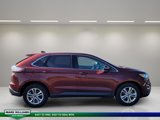 Used 2015 Ford Edge SEL w/ Equipment Group 201A image 2