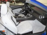 Used 2021 Chevrolet Camaro LT w/ Technology Package image 4