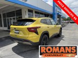 New 2025 Chevrolet Trax ACTIV w/ Driver Confidence Package image 4