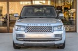 Used 2016 Land Rover Range Rover HSE image 5