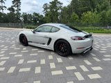 Used 2023 Porsche 718 Cayman S image 3