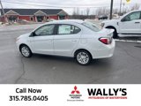 New 2024 Mitsubishi Mirage G4 LE image 6