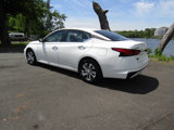 Used 2024 Nissan Altima 2.5 S image 6