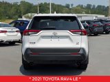 Used 2021 Toyota RAV4 LE image 5