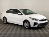 Used 2021 Kia Forte Sedan image 2