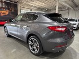 Used 2017 Maserati Levante w/ Luxury Package image 3