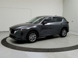 Used 2024 MAZDA CX-5 AWD 2.5 S w/ Select Package image 3