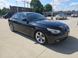 Used 2008 BMW 528i Sedan image 2