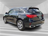 Used 2020 Acura MDX FWD image 6